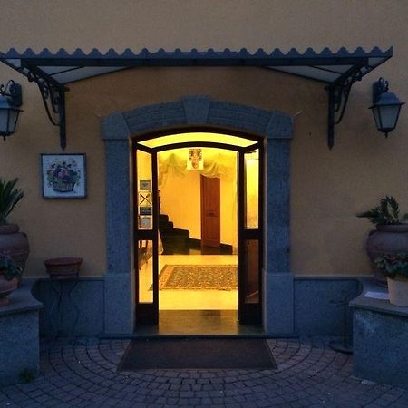 La Locanda Del Palatoraffinato Ciampino Exterior photo