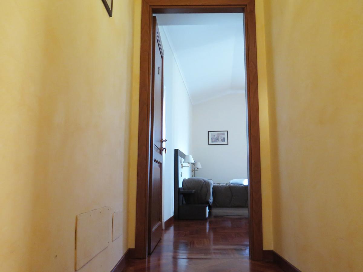 La Locanda Del Palatoraffinato Ciampino Exterior photo